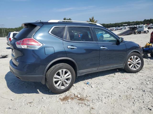 Nissan Rogue S Image 9