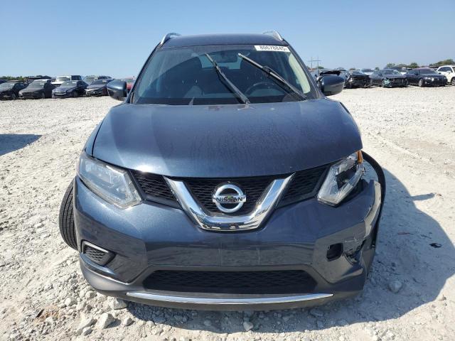 Nissan Rogue S Image 10