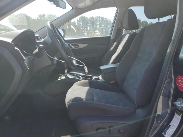 Nissan Rogue S Image 13