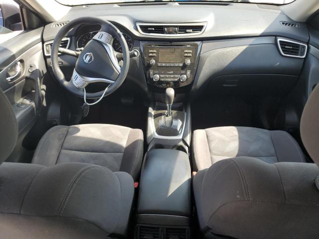 Nissan Rogue S Image 7