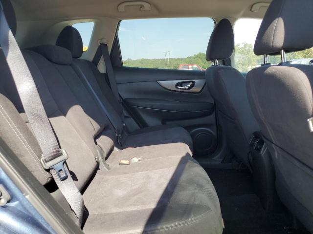 Nissan Rogue S Image 5