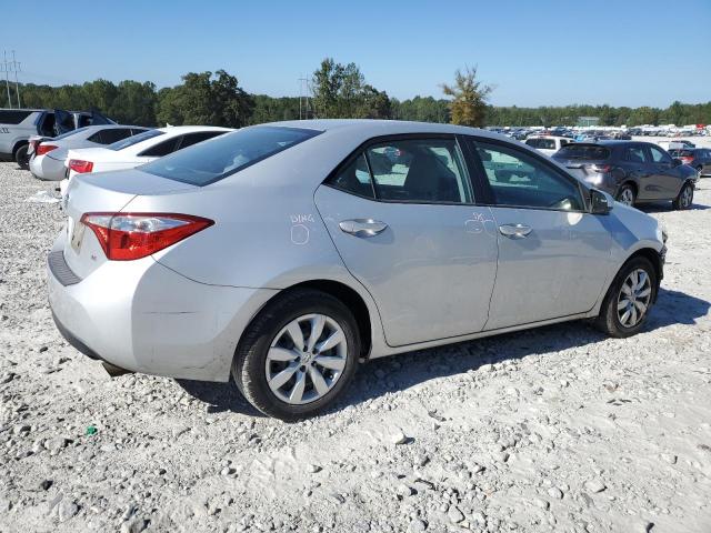 Toyota Corolla L Image 5