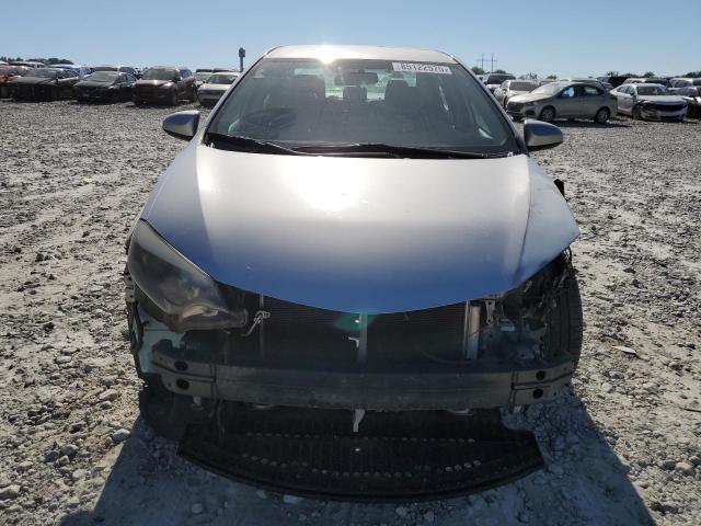 Toyota Corolla L Image 3