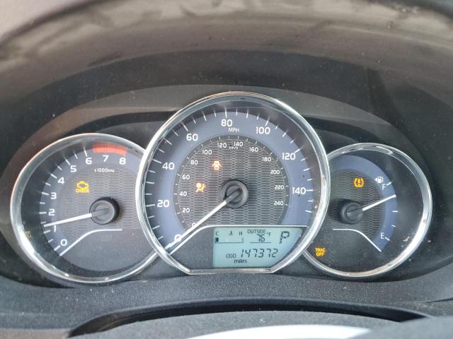 Toyota Corolla L Image 9