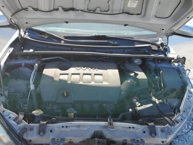 Toyota Corolla L Image 10