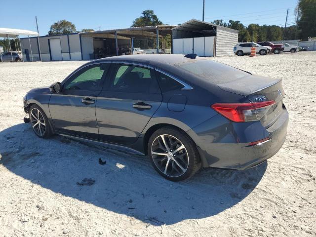 Honda Civic Touring Image 3