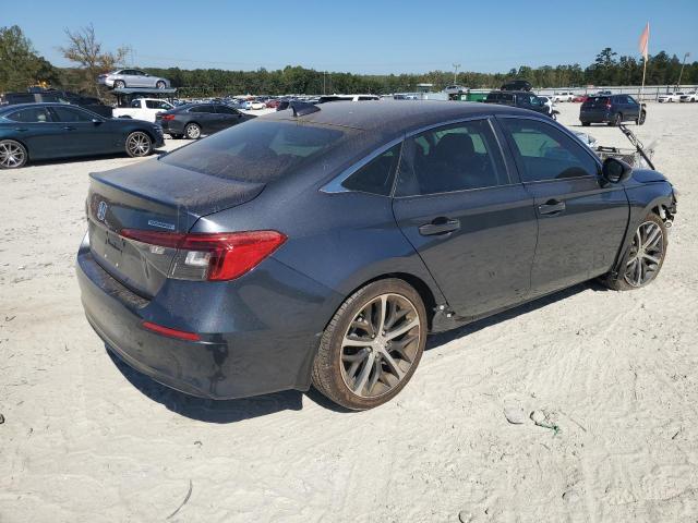 Honda Civic Touring Image 2