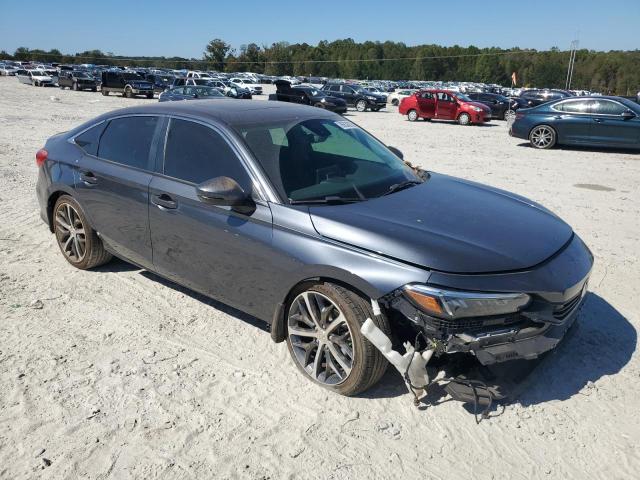 Honda Civic Touring Image 8