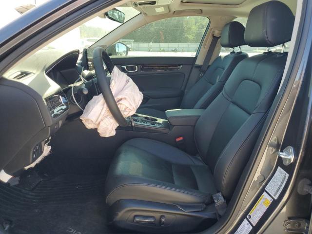 Honda Civic Touring Image 4