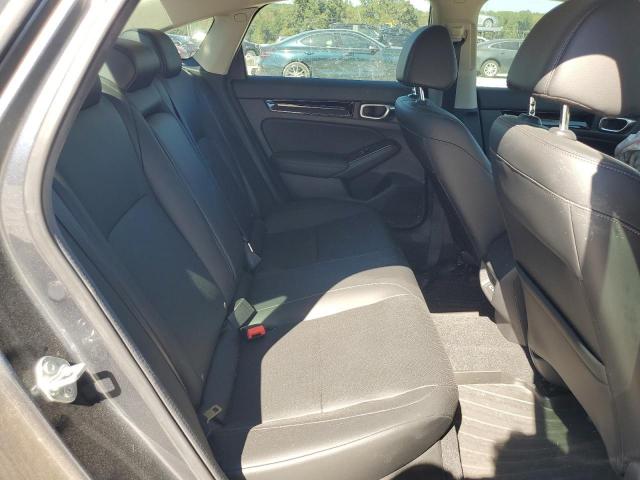 Honda Civic Touring Image 9