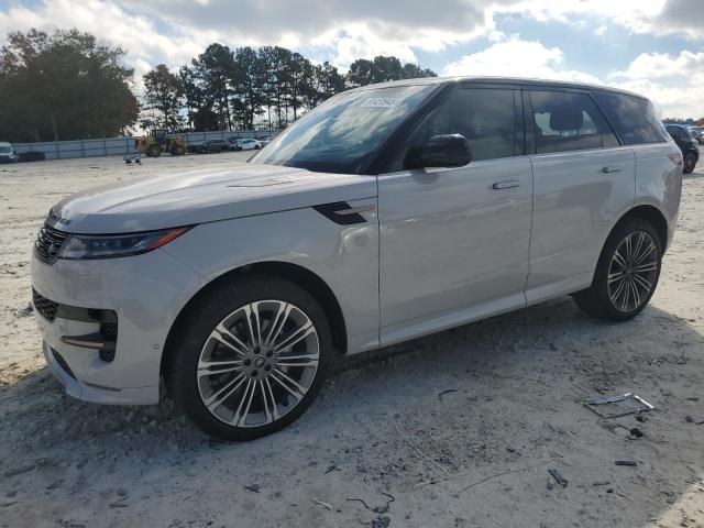  Salvage Land Rover Range Rover