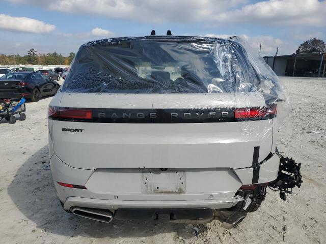 Land Rover Range Rover Dynamic Se Image 8