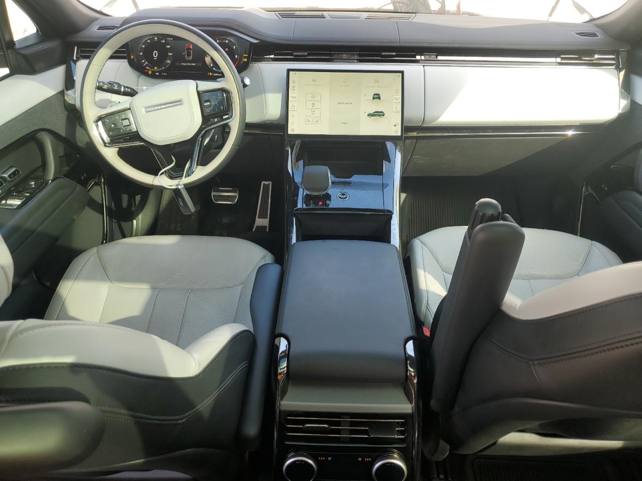 Land Rover Range Rover Dynamic Se Image 7
