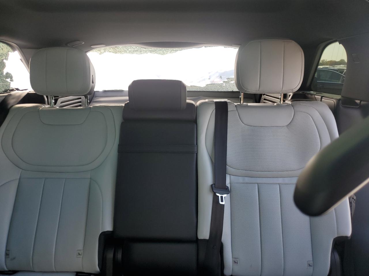 Land Rover Range Rover Dynamic Se Image 9