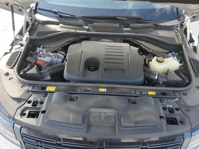 Land Rover Range Rover Dynamic Se Image 13