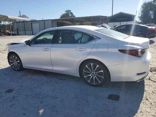 Lexus Es 350 Base Image 9