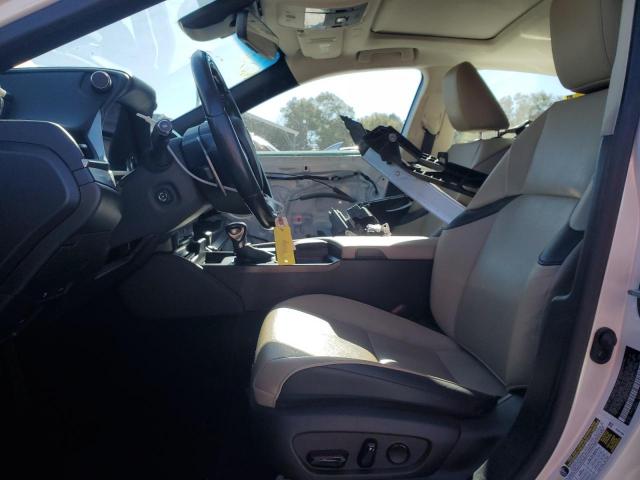 Lexus Es 350 Base Image 5