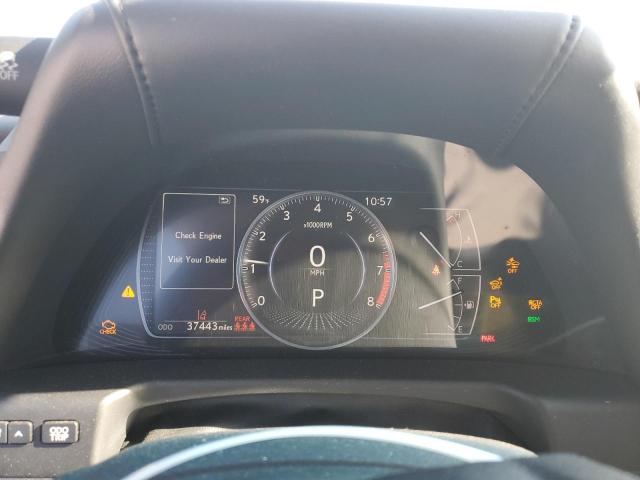 Lexus Es 350 Base Image 10