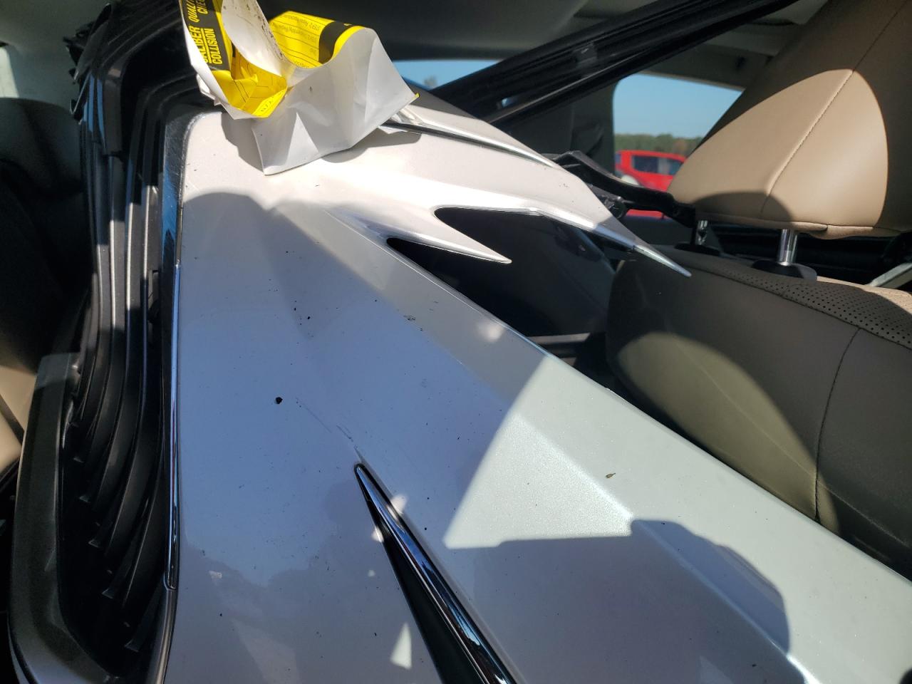 Lexus Es 350 Base Image 3