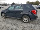 Chevrolet Equinox Ls Image 2