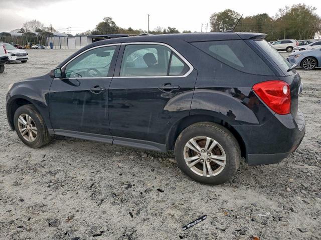 Chevrolet Equinox Ls Image 2