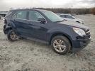 Chevrolet Equinox Ls Image 5