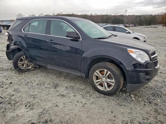 Chevrolet Equinox Ls Image 5