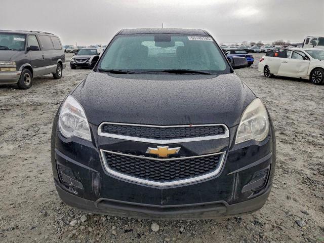 Chevrolet Equinox Ls Image 10