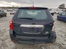 Chevrolet Equinox Ls Image 12