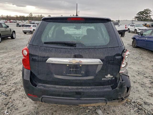 Chevrolet Equinox Ls Image 12