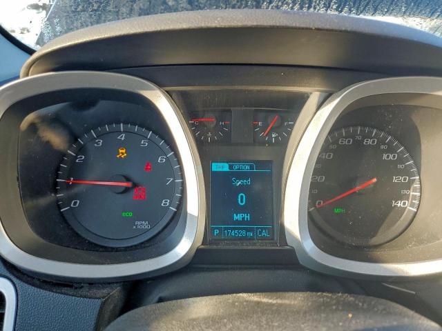 Chevrolet Equinox Ls Image 4