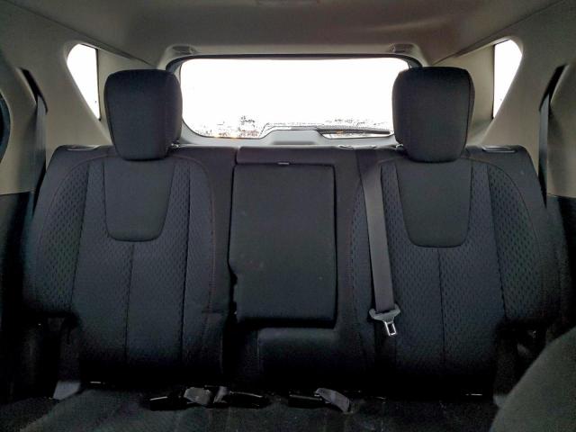 Chevrolet Equinox Ls Image 7