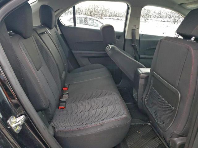 Chevrolet Equinox Ls Image 9