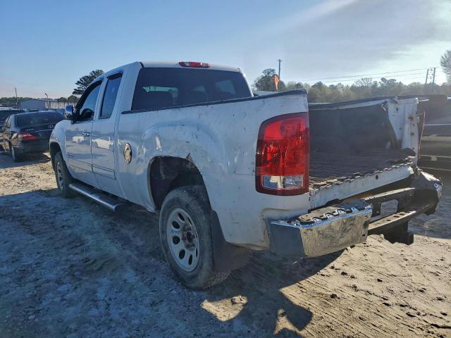 GMC Sierra K1500 Sle Image 9