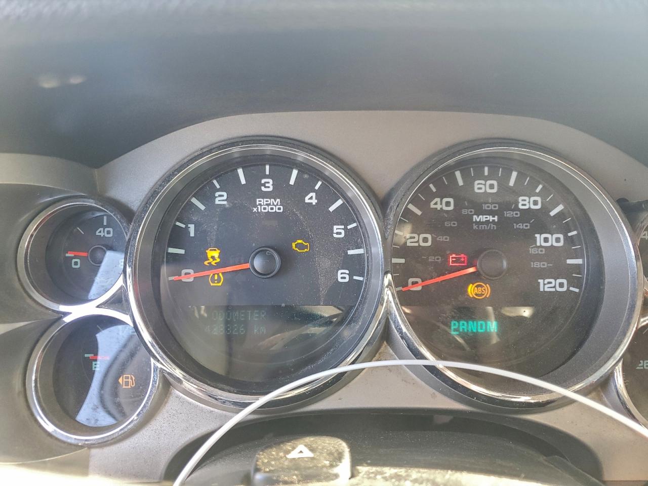 GMC Sierra K1500 Sle Image 8