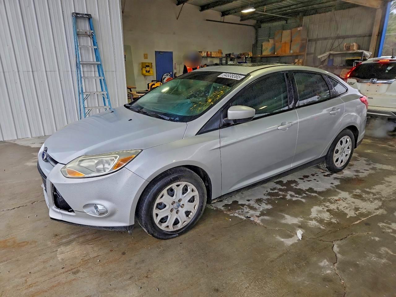 Ford Focus Se Image 1