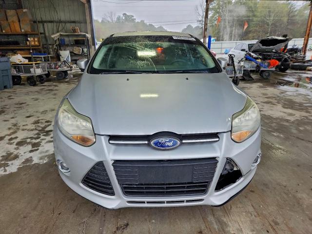 Ford Focus Se Image 2