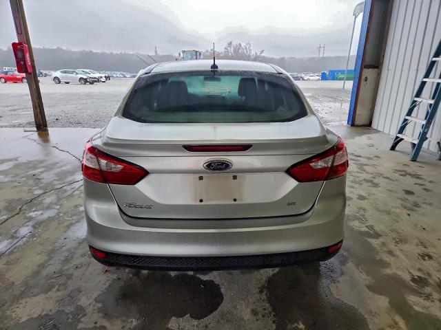Ford Focus Se Image 6