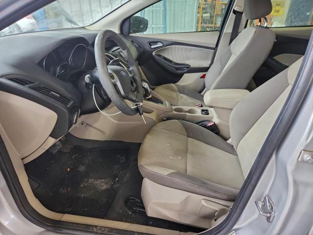 Ford Focus Se Image 7