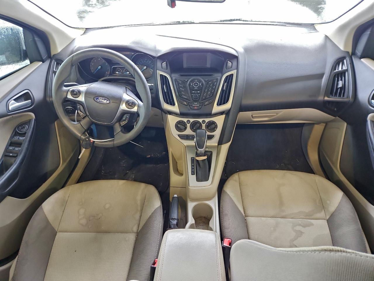 Ford Focus Se Image 9