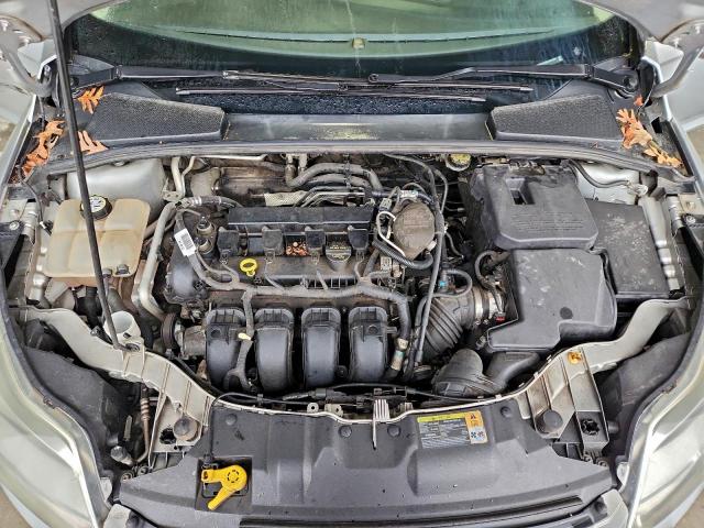 Ford Focus Se Image 5