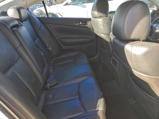 Nissan Maxima S Image 9