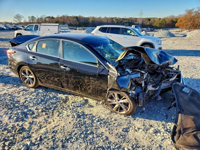 Nissan Altima 2.5 Image 11