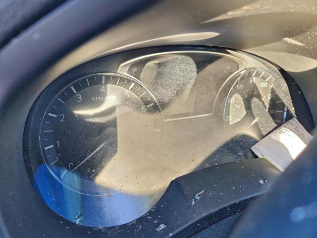 Nissan Altima 2.5 Image 3