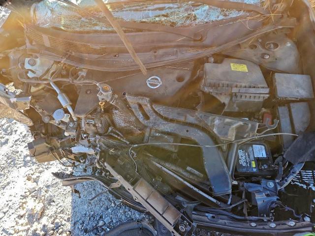 Nissan Altima 2.5 Image 5