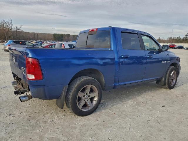 Dodge Ram 1500 Image 4