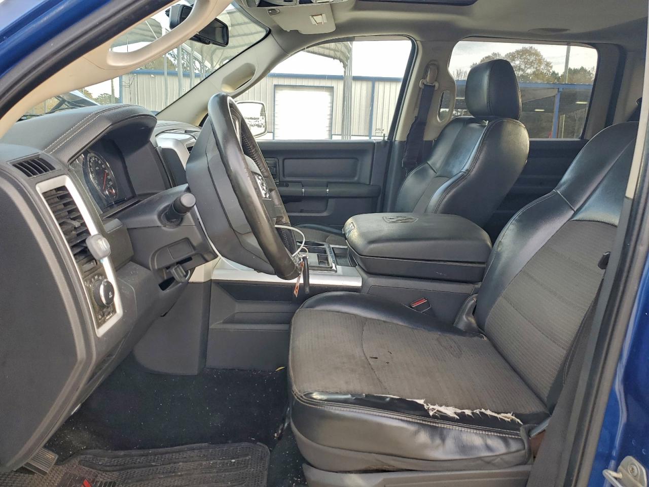 Dodge Ram 1500 Image 5