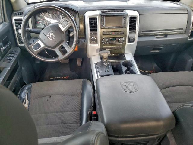 Dodge Ram 1500 Image 8