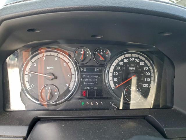 Dodge Ram 1500 Image 7