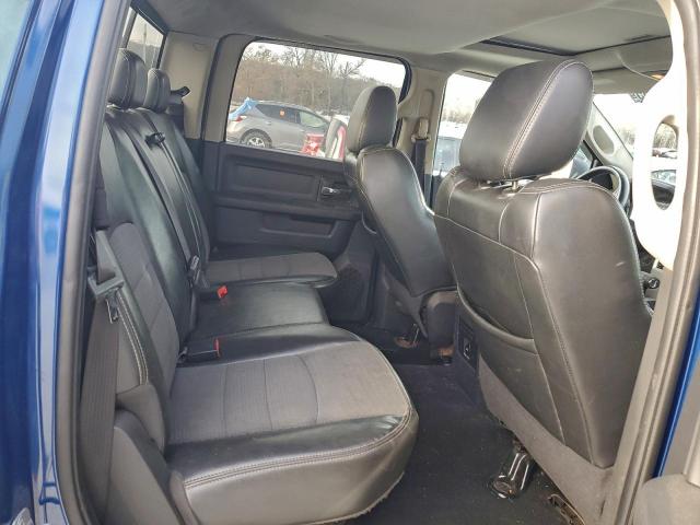 Dodge Ram 1500 Image 6